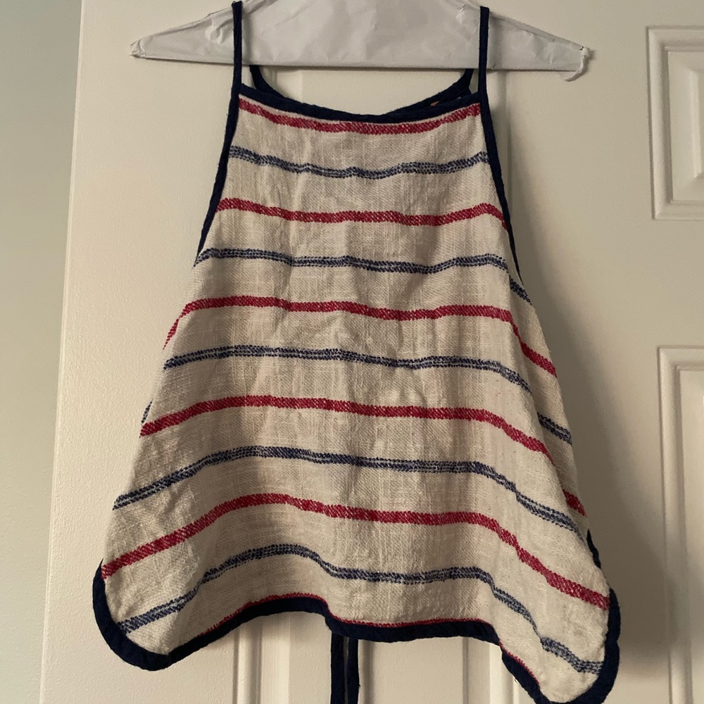 free people tank
